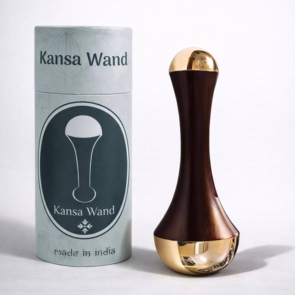 Kansa Wand Massager